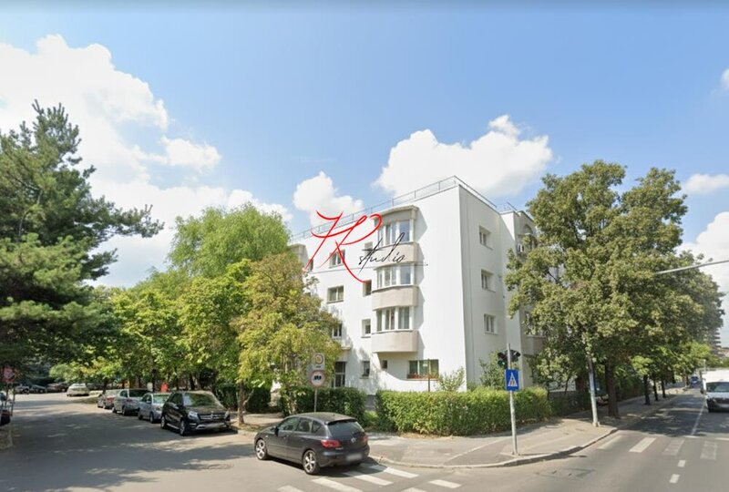 Aviatiei vanzare apartament  2 camere renovat mobilat