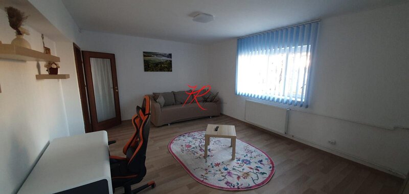 Aviatiei vanzare apartament  2 camere renovat mobilat