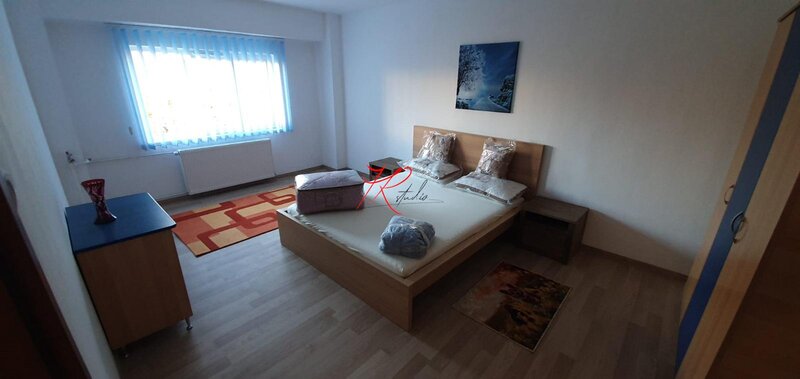 Aviatiei vanzare apartament  2 camere renovat mobilat