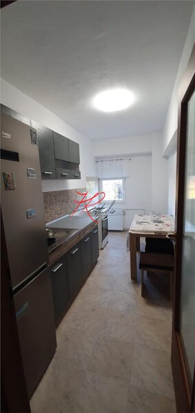 Aviatiei vanzare apartament  2 camere renovat mobilat