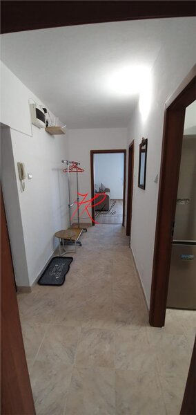 Aviatiei vanzare apartament  2 camere renovat mobilat